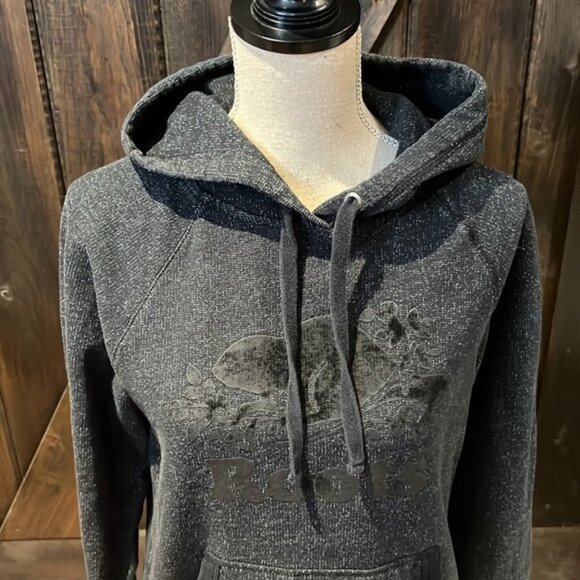 Black sparkly haltertop dynamite with pullstring adjustable … - Picture 2 of 11